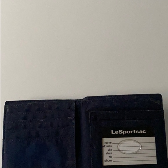 Wallet - Picture 2 of 3